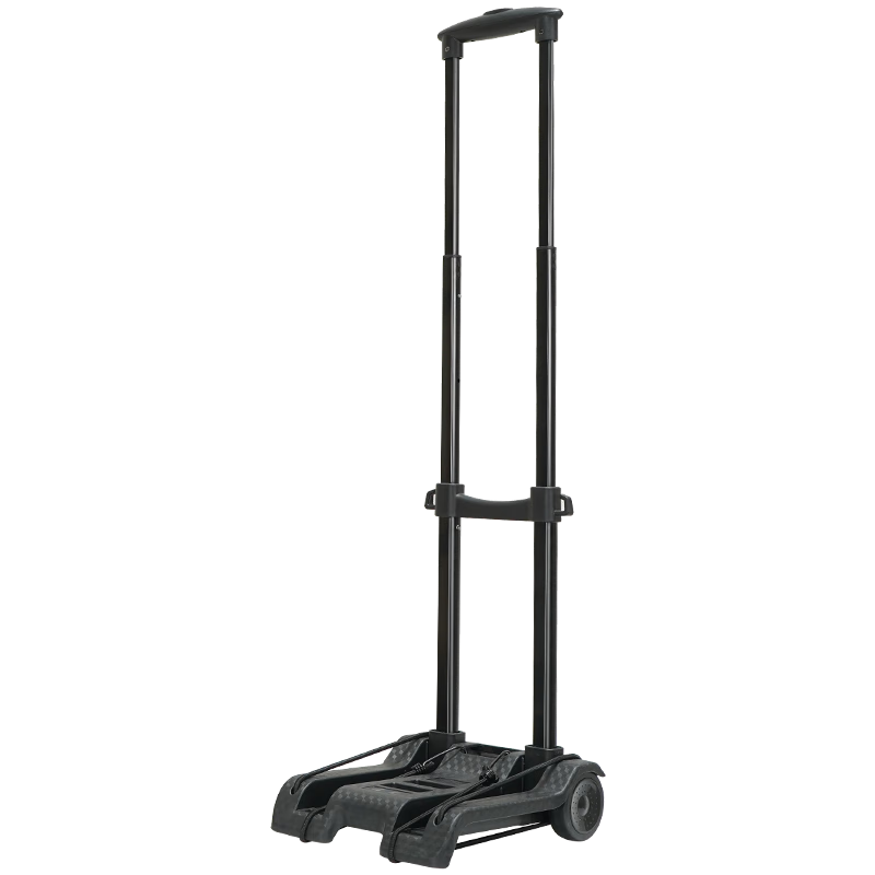 喜路仕 SELORSS 小推車小拖車行李車便攜折疊拉 約70斤BY07 19.9元